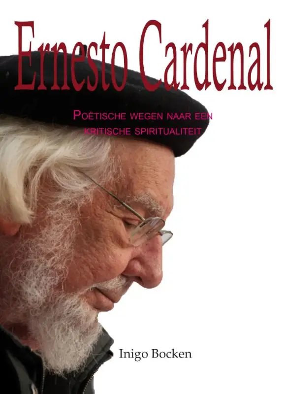 Ernesto cardenal