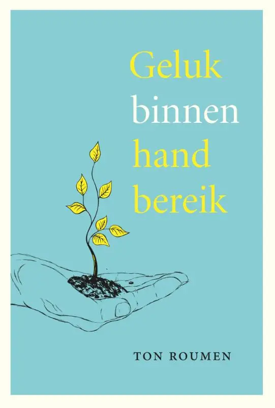 Geluk binnen handbereik