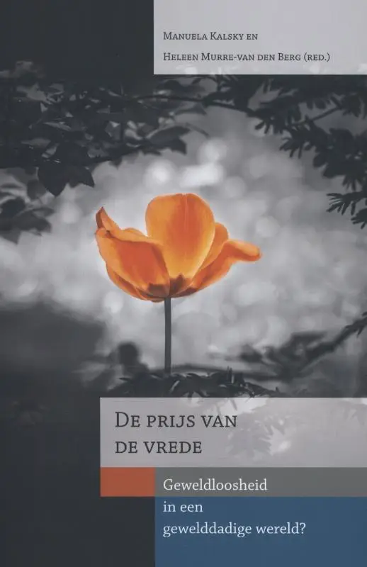 Prijs van de vrede