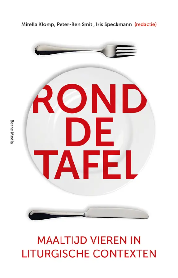 Rond de tafel