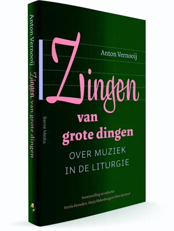 Zingen van grote dingen