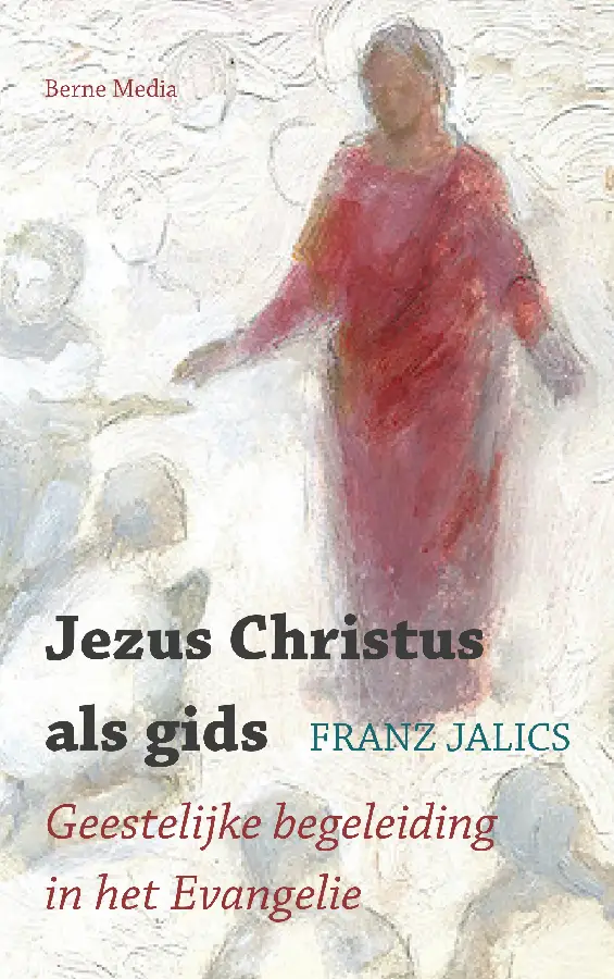 Jezus Christus als gids