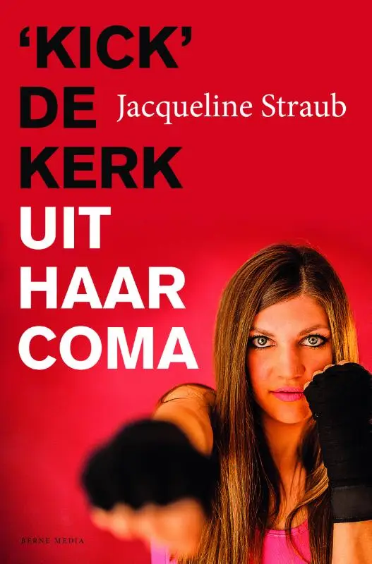 Kick de kerk uit haar coma