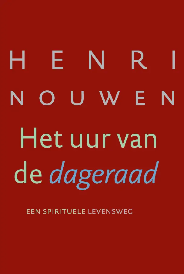 Uur van de dageraad