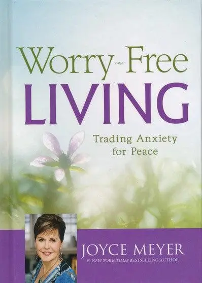 Worry-Free Living