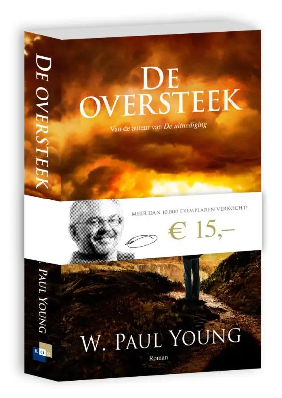 Oversteek