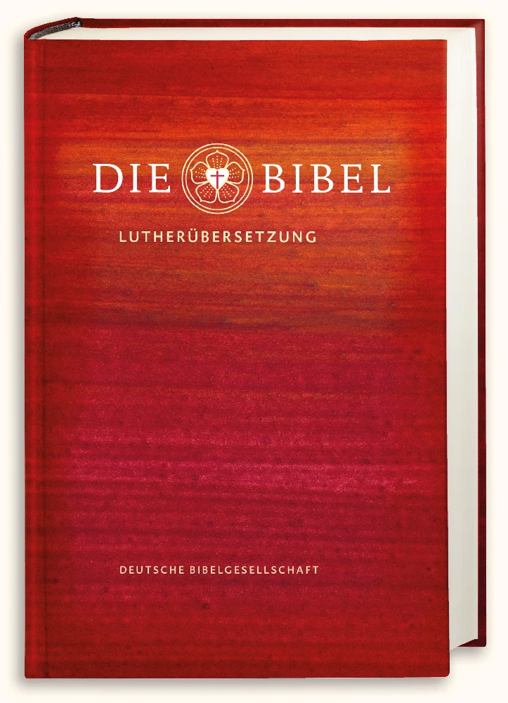 LUT - Luther Bibel 2017 Revidiert
