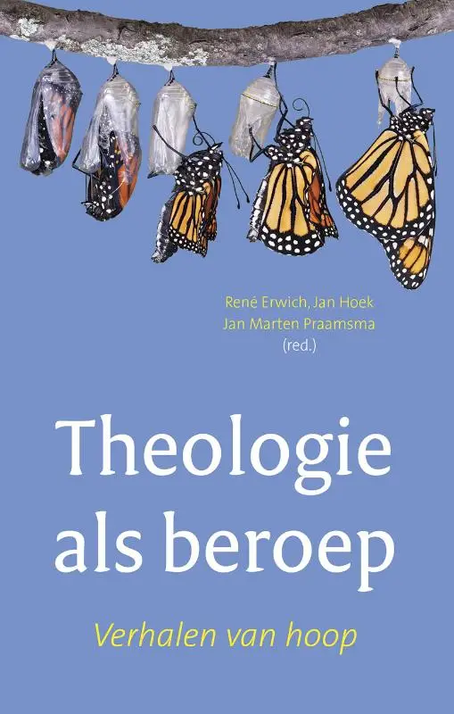 Handboek geestelijk leiderschap