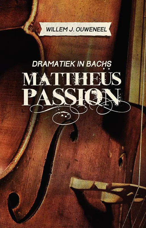 Dramatiek in Bachs Mattheüs Passion