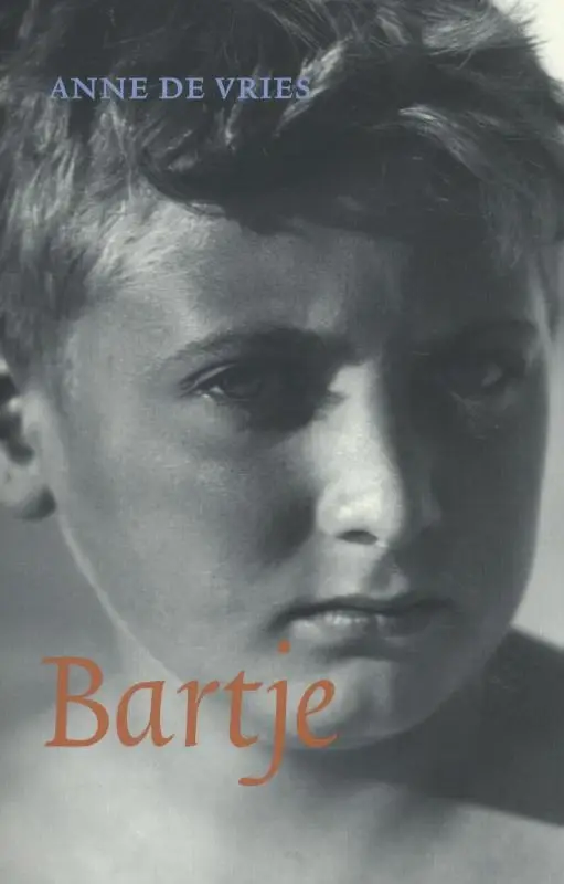 Bartje