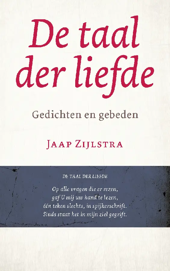 De taal der liefde