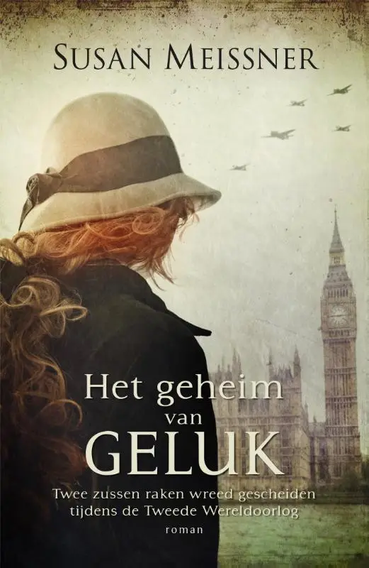 Geheim van geluk