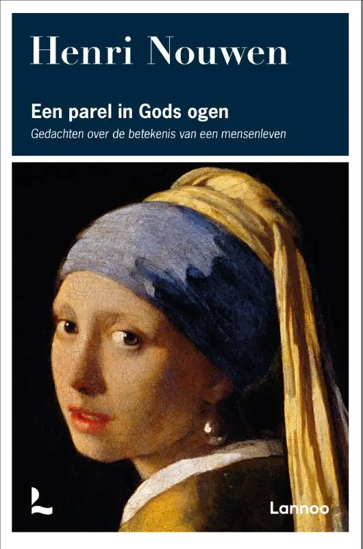 Parel in Gods ogen