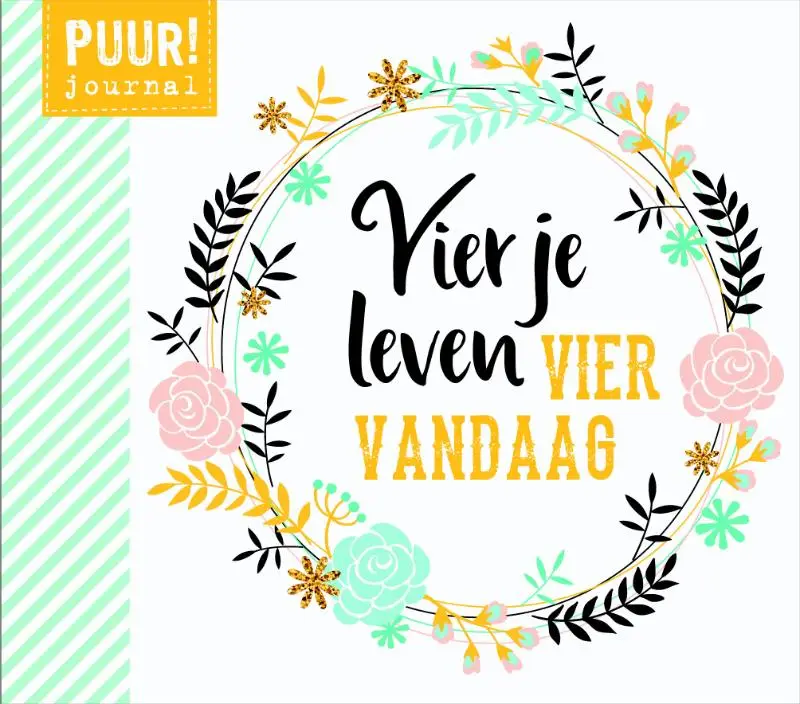 Puur! journal