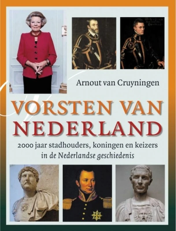Vorsten van nederland