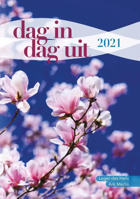 Dag in dag uit KLEIN 2021 nbv