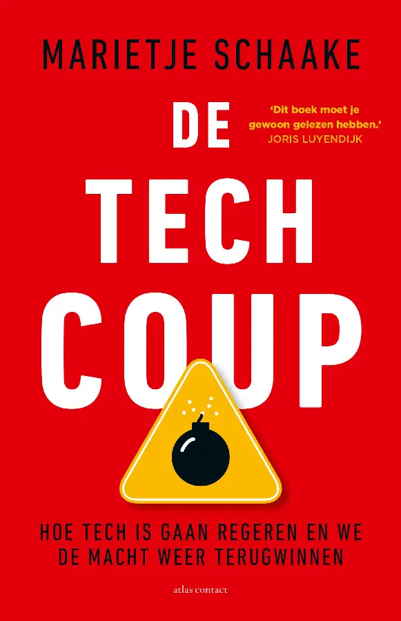 Tech coup