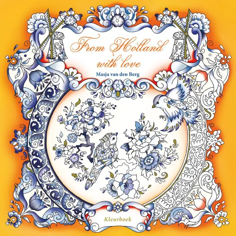 From holland with love