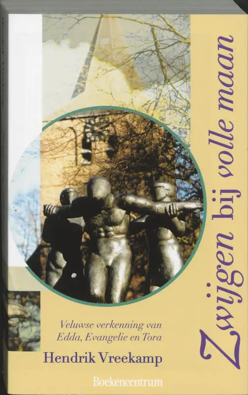 Zwijgen bij volle maan