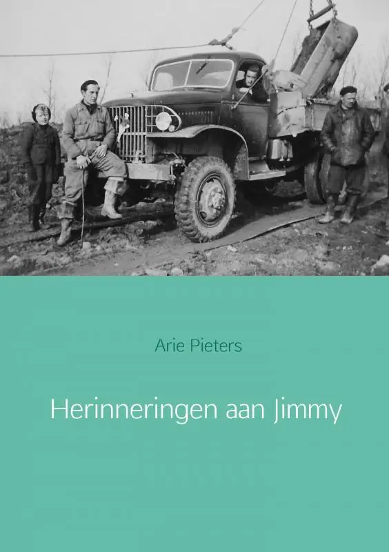 Herinneringen aan jimmy