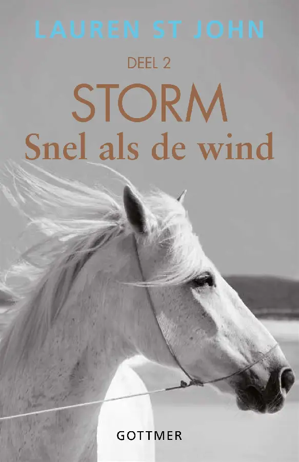 Snel als de wind / 2