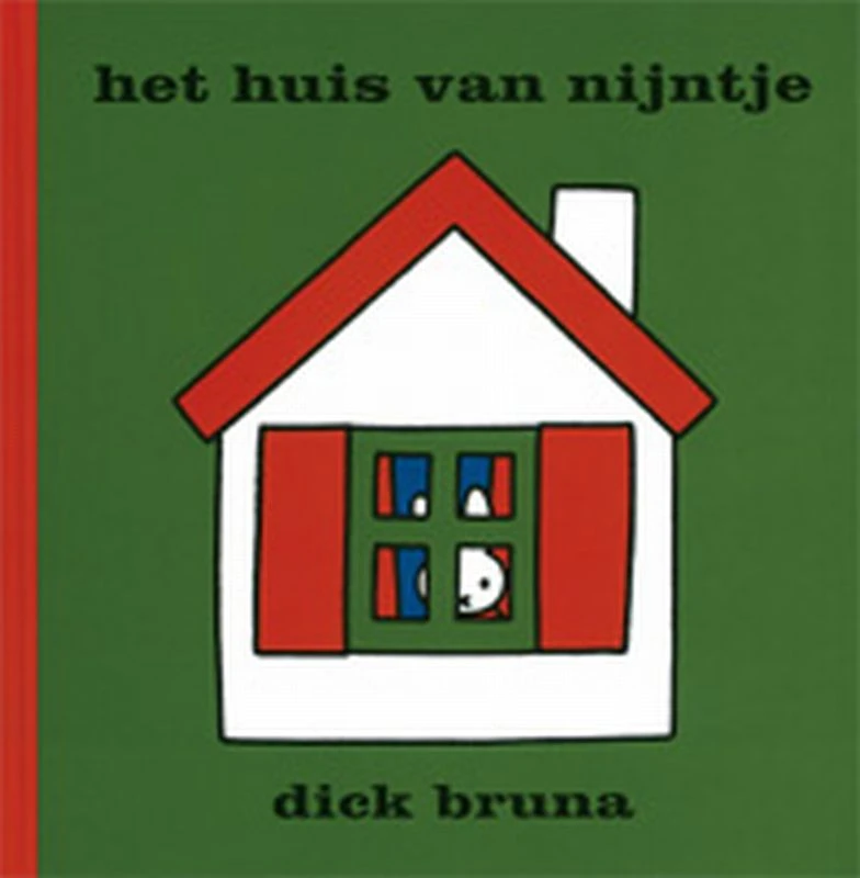 Huis van nijntje