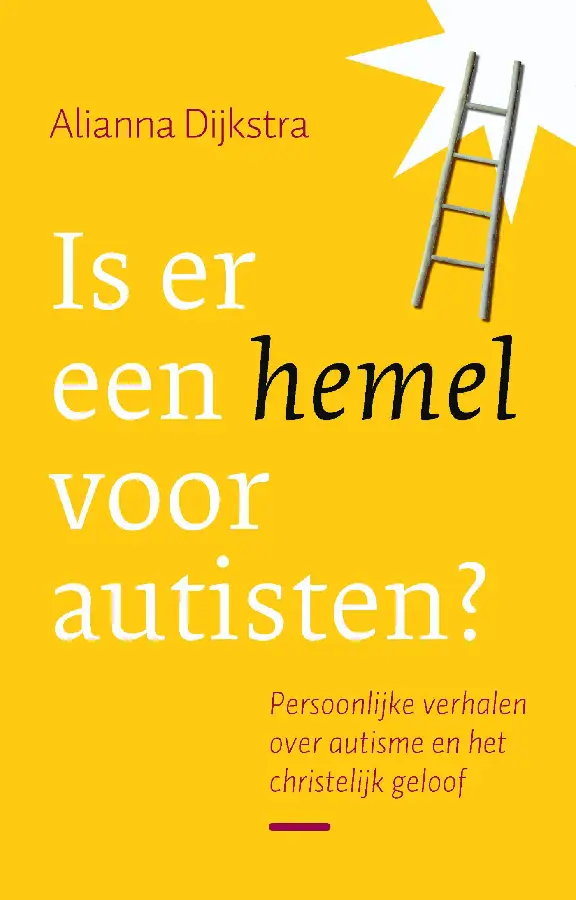 Is er een hemel voor autisten