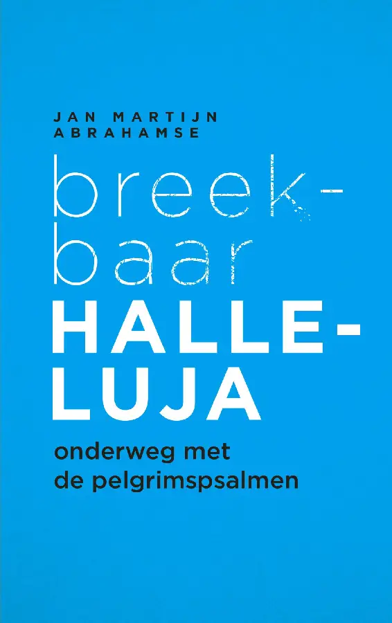 Breekbaar Halleluja