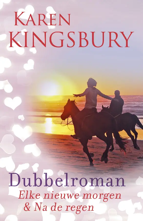 Dubbelroman elke nieuwe morgen & na de r