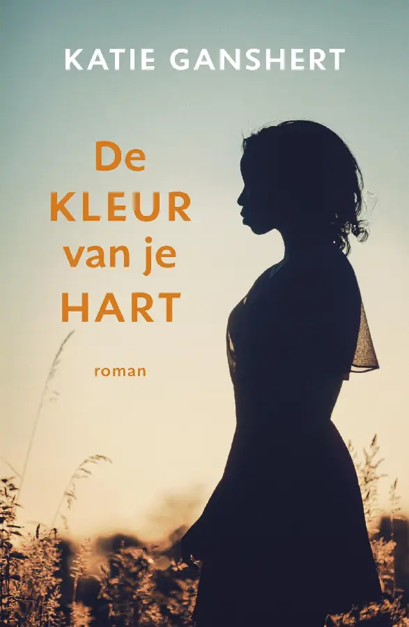 Kleur van je hart