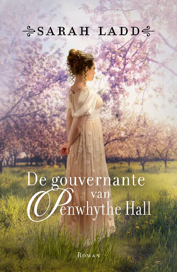 Gouvernante van Penwhythe Hall