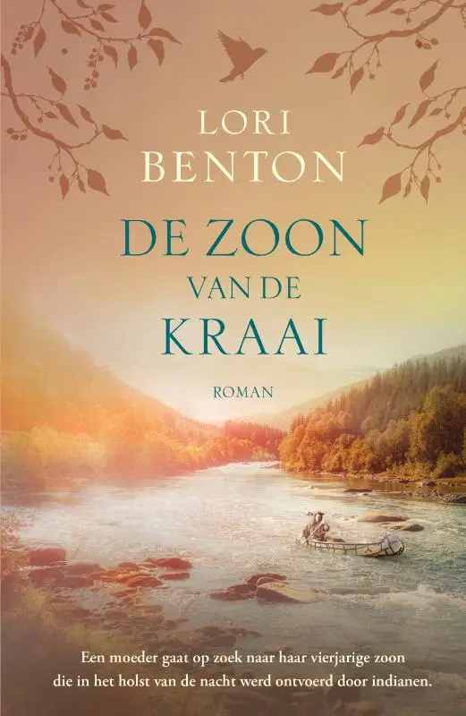 Zoon van de kraai