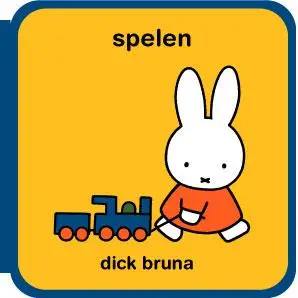 Blokboekje spelen