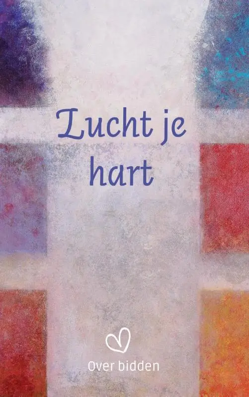Lucht je hart (pakket 5 ex.)