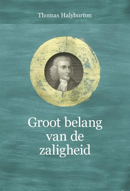 Groot belang van de zaligheid