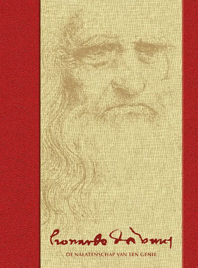 Leonardo da vinci