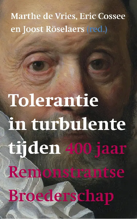 Tolerantie in turbulente tijden