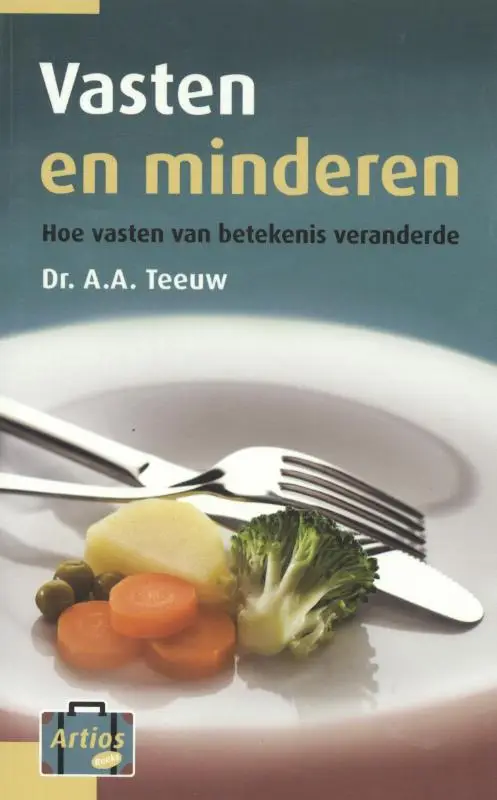 Vasten en minderen