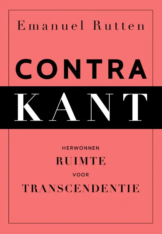Contra Kant