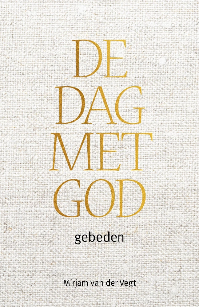 Dag met God