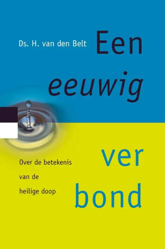 Eeuwig verbond