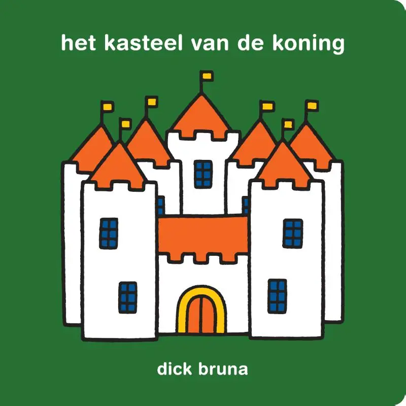 Kasteel van de koning