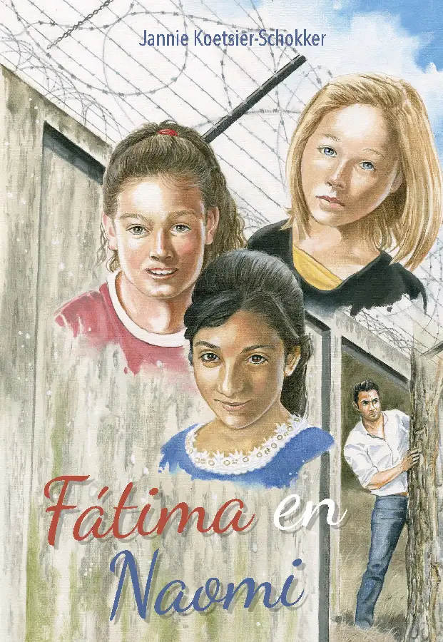Fatima en naomi