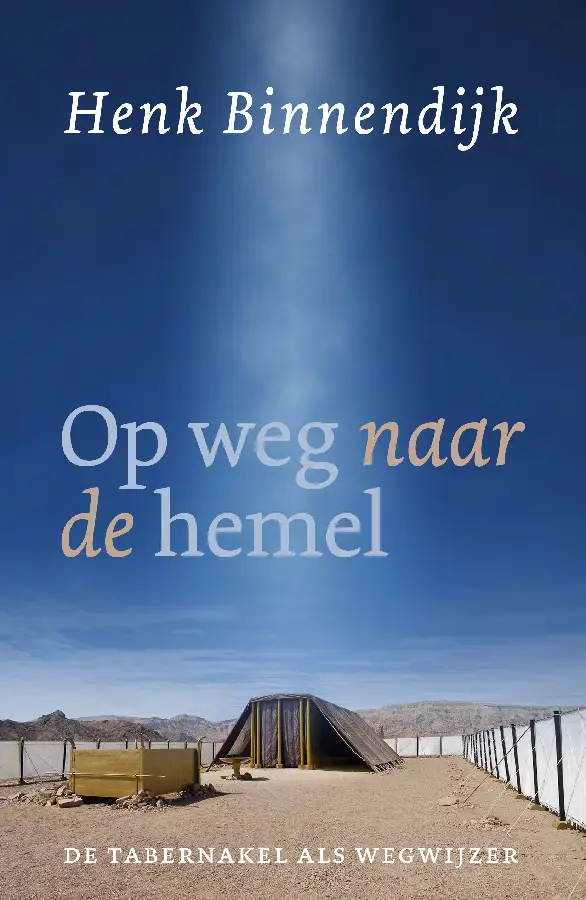 Op weg naar de hemel