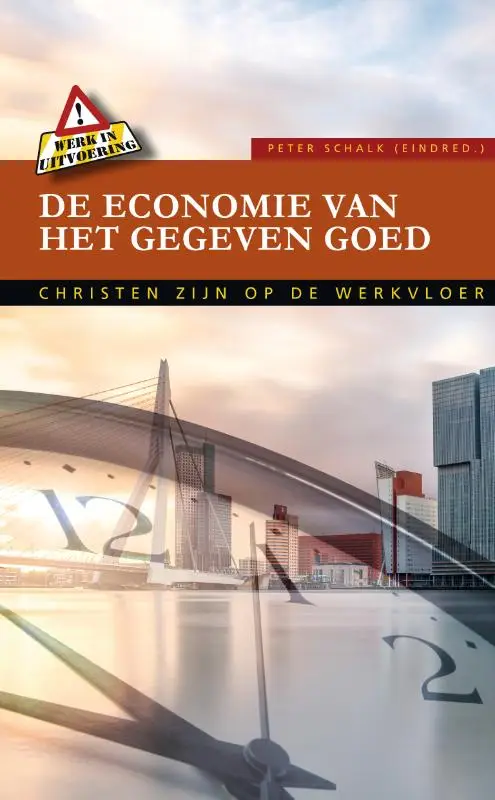 Economie van het gegeven goed
