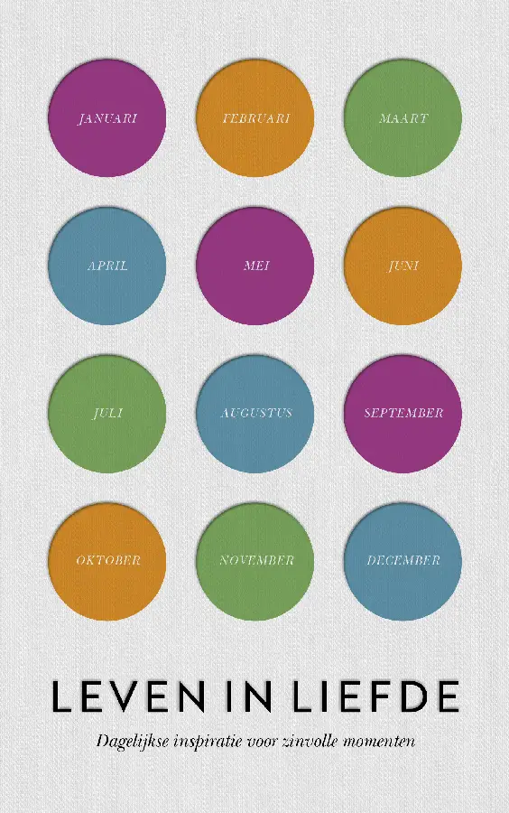Leven in liefde