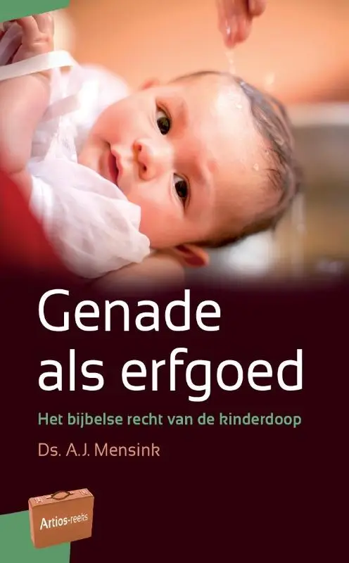 Genade als erfgoed