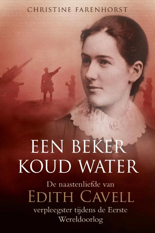Beker koud water