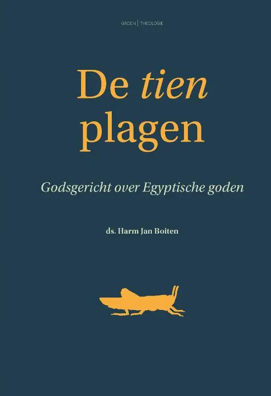 Tien plagen