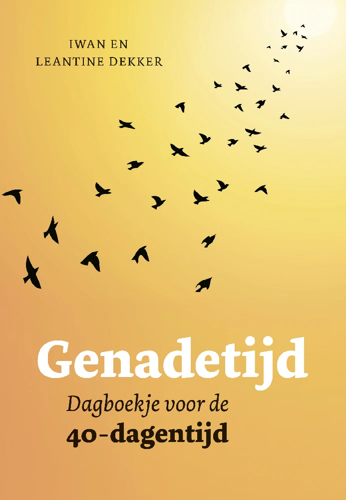 Genadetijd